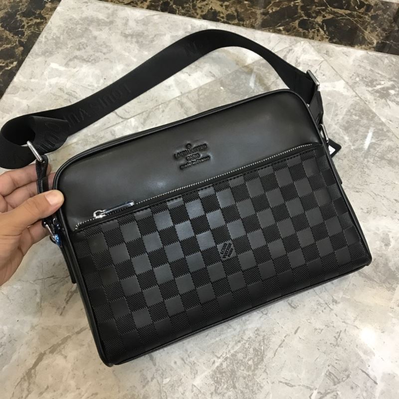 Mens Louis Vuitton Satchel Bags